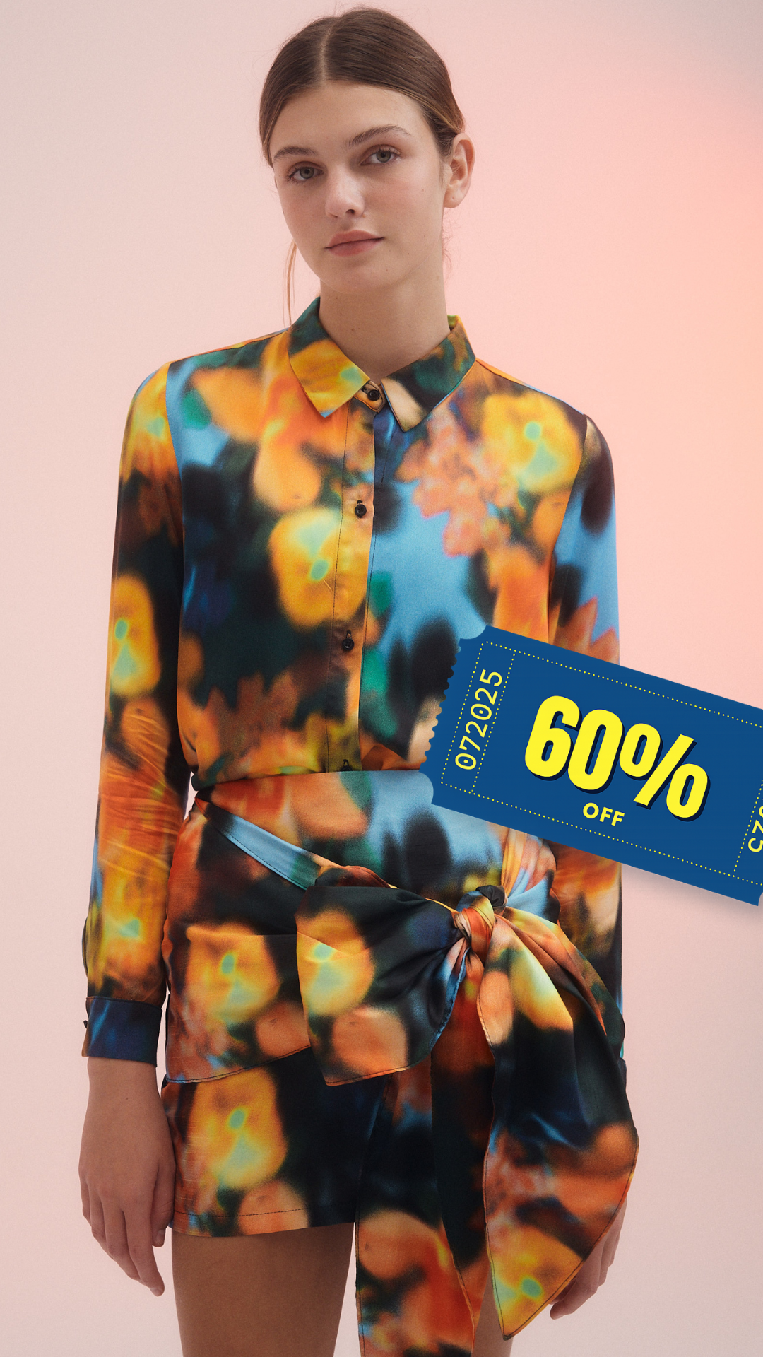 Camisa Abby