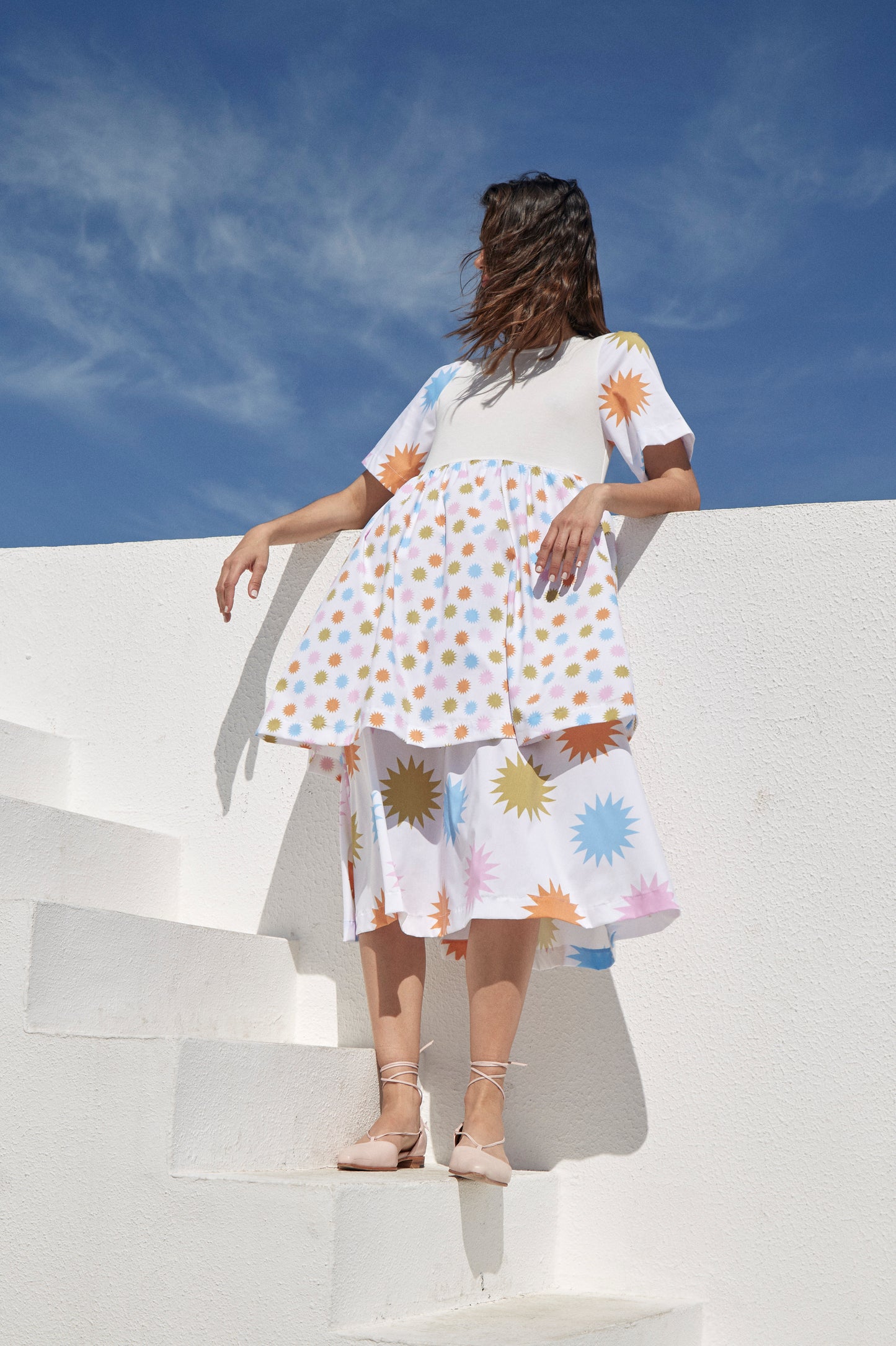 Vestido Luna