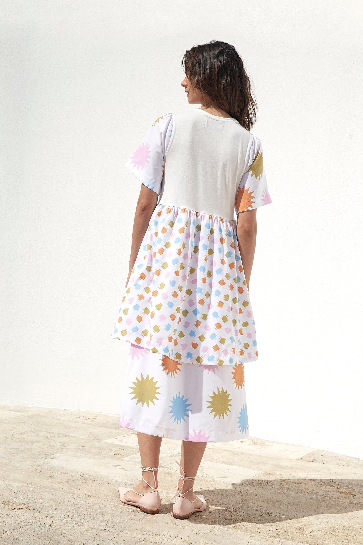 Vestido Luna
