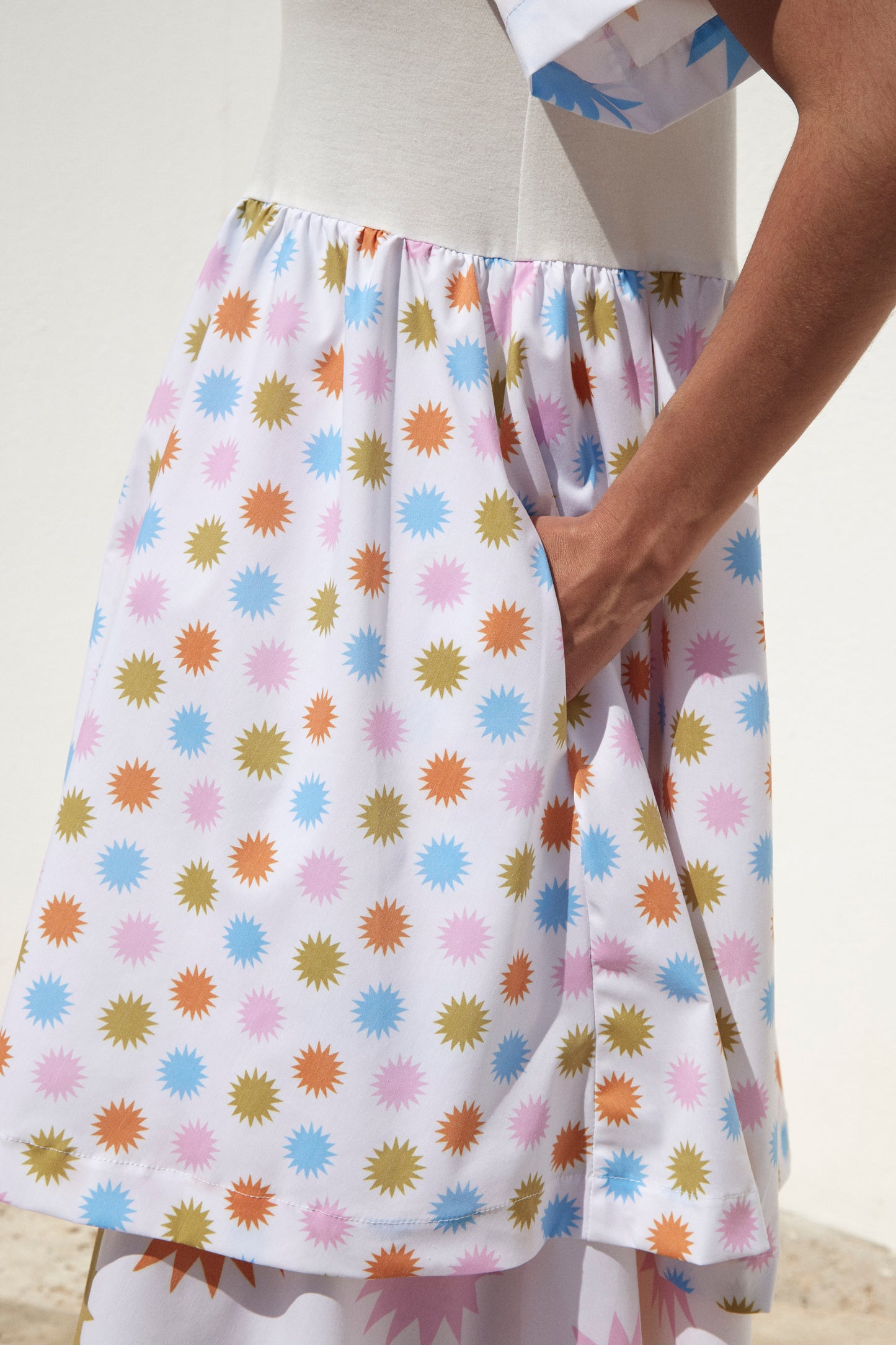 Vestido Luna