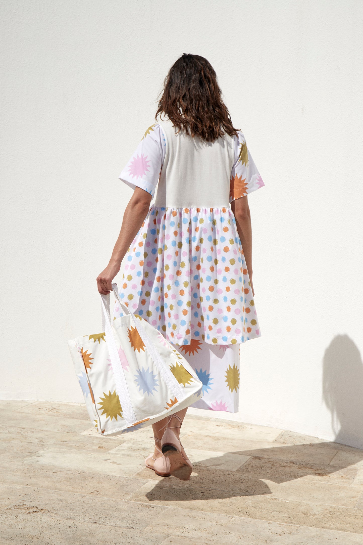 Vestido Luna