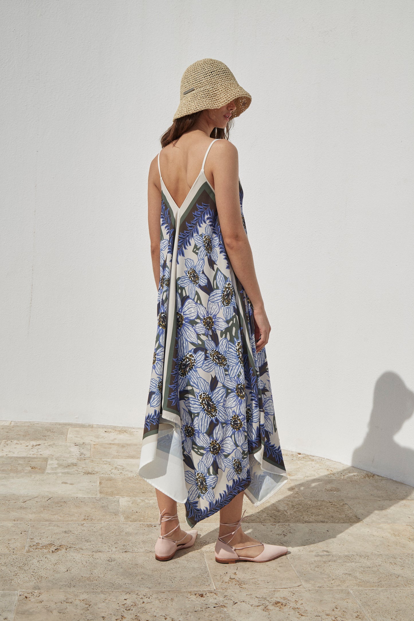 Vestido Proa