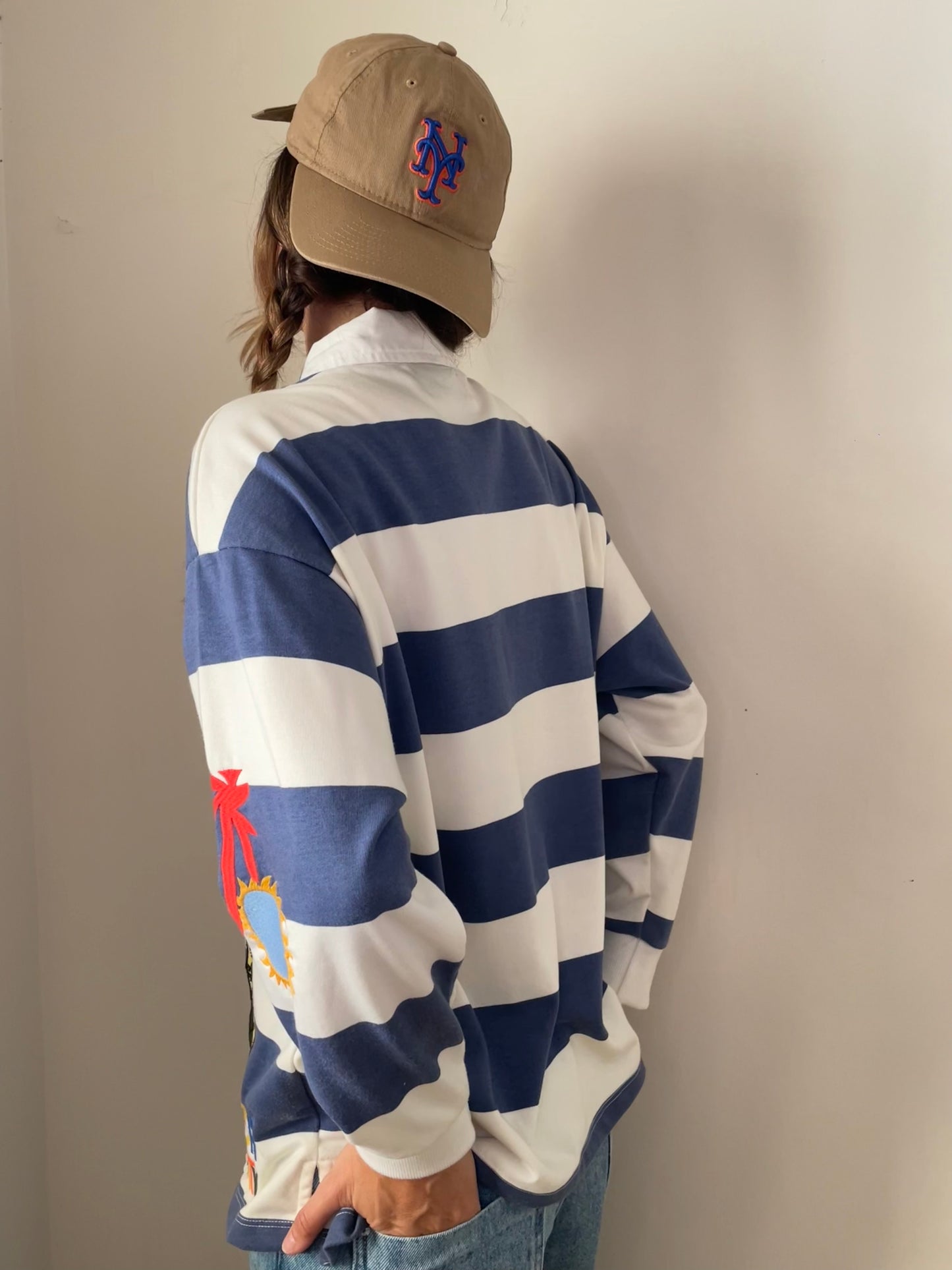 Chomba Capri