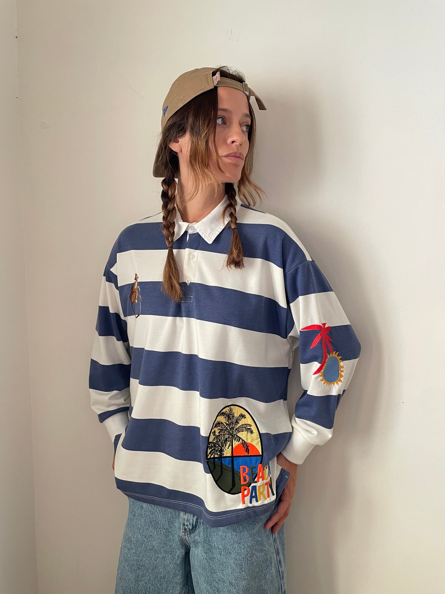 Chomba Capri