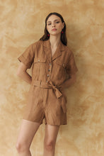 Cargar imagen en el visor de la galería, Mono Azeda Marron