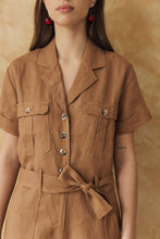 Cargar imagen en el visor de la galería, Mono Azeda Marron