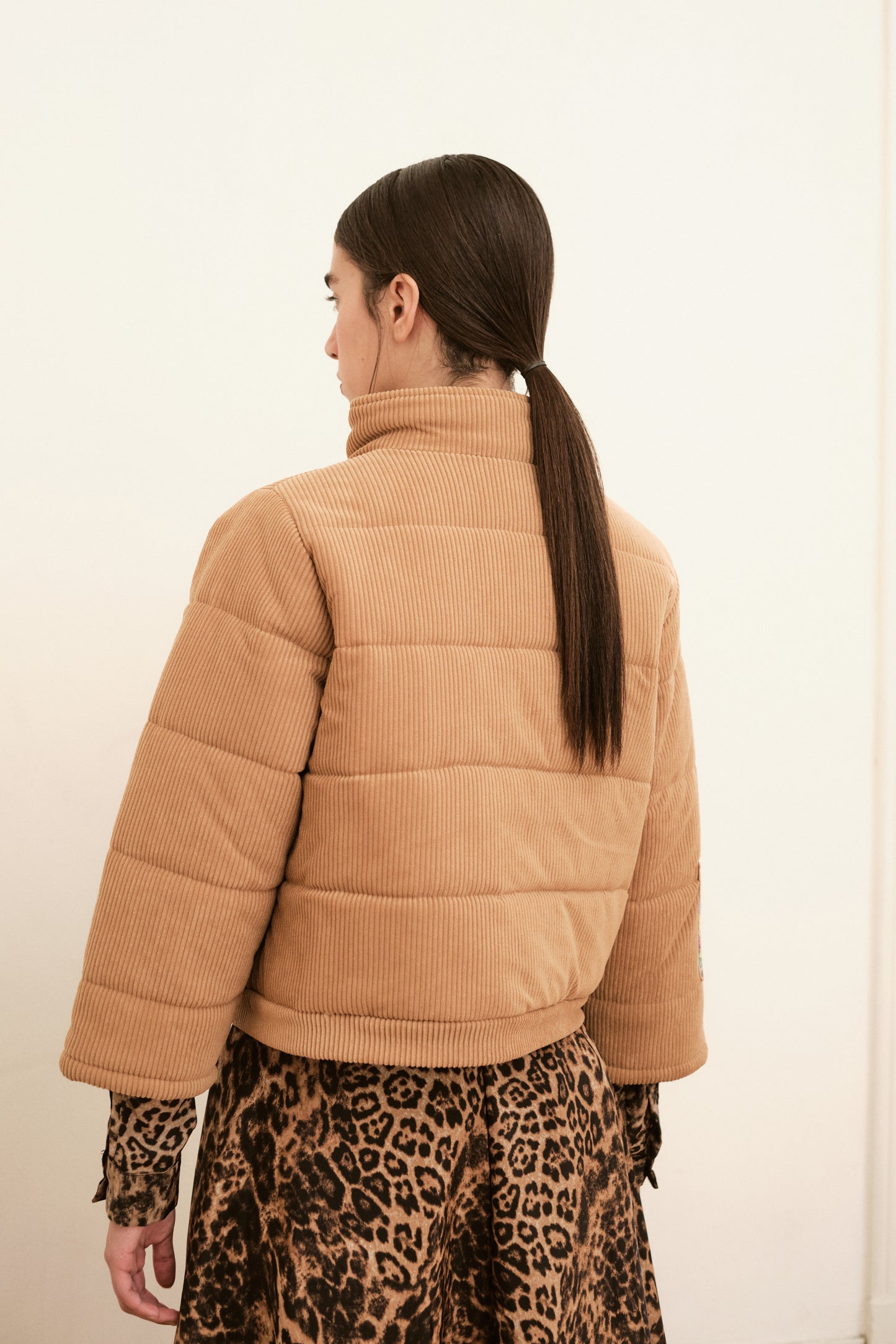 Campera Klein