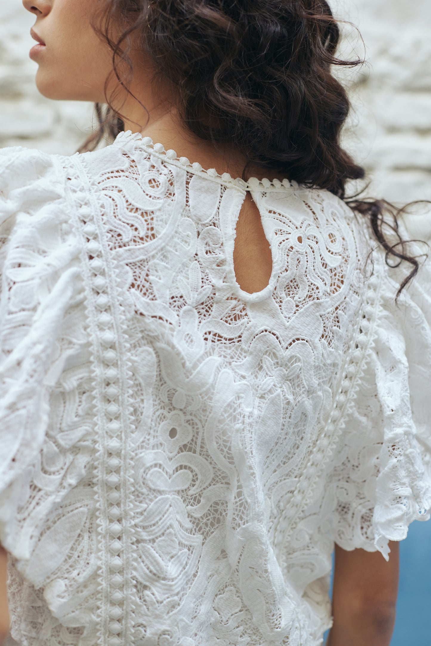 Blusa Aruba