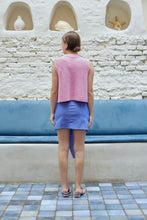 Cargar imagen en el visor de la galería, Falda Formentera