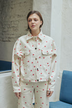 Cargar imagen en el visor de la galería, Campera Lobster