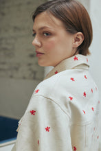 Cargar imagen en el visor de la galería, Campera Lobster