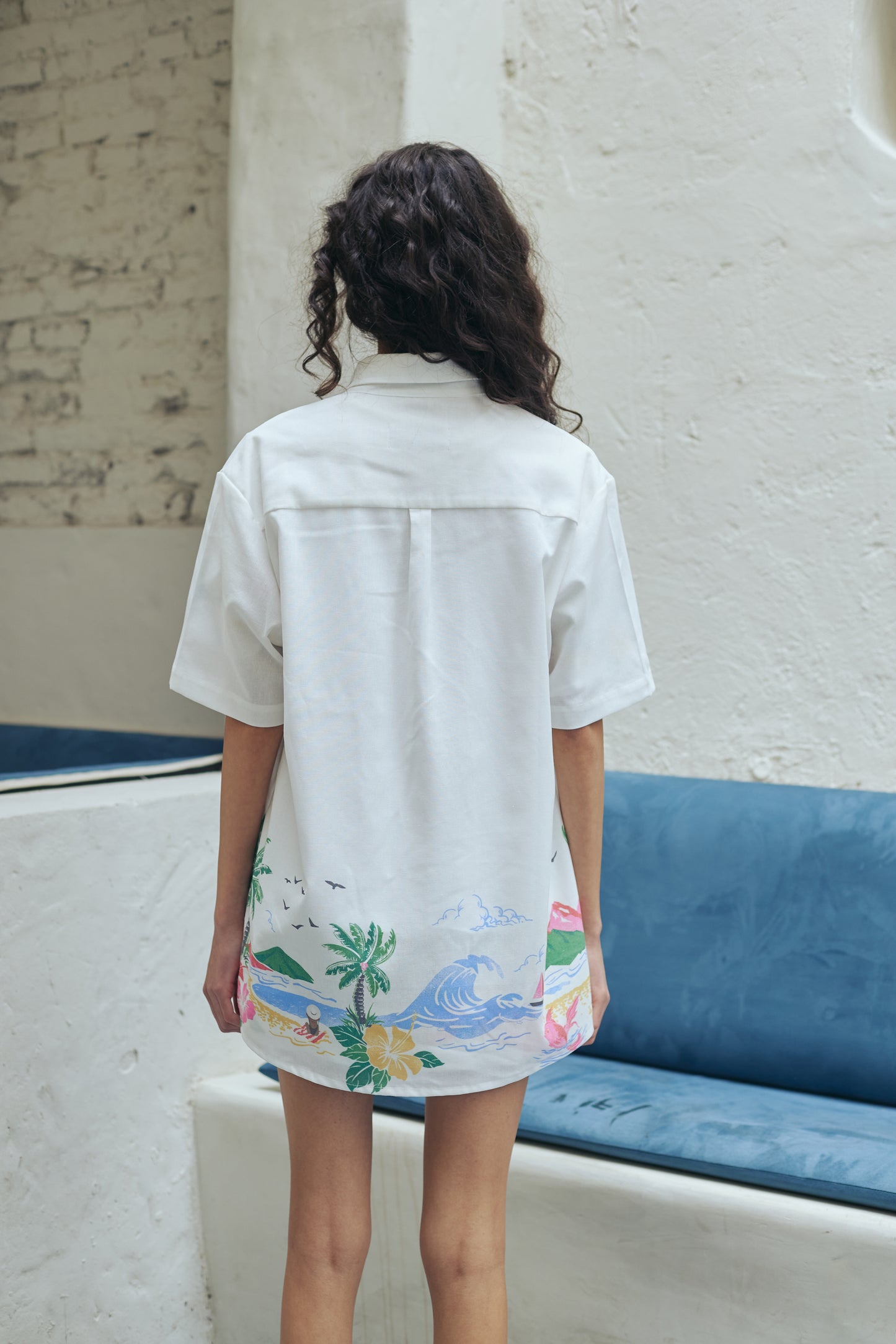 Camisa Portugal