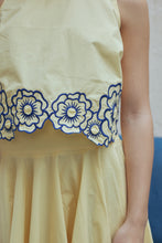 Cargar imagen en el visor de la galería, Top Astro Amarillo Segunda