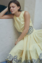 Cargar imagen en el visor de la galería, Top Astro Amarillo Segunda