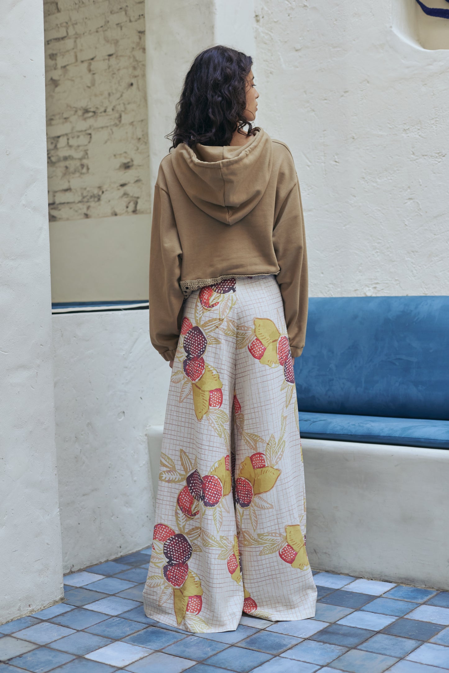 Pantalón Baru