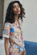 Cargar imagen en el visor de la galería, Mono Turista