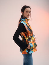 Cargar imagen en el visor de la galería, Chaleco Diffuse