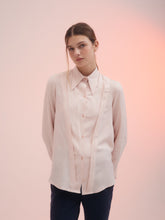 Cargar imagen en el visor de la galería, Camisa Orquidea