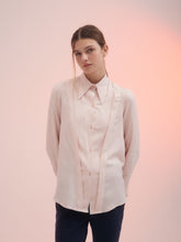 Cargar imagen en el visor de la galería, Camisa Orquidea