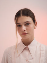 Cargar imagen en el visor de la galería, Camisa Orquidea