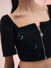 Cargar imagen en el visor de la galería, Top Mondrian