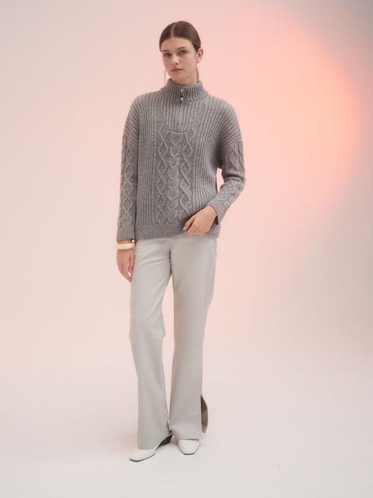 Pantalón Billie Crudo