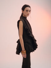 Cargar imagen en el visor de la galería, Chaleco Malva