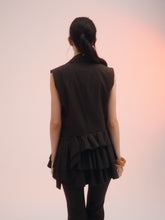 Cargar imagen en el visor de la galería, Chaleco Malva