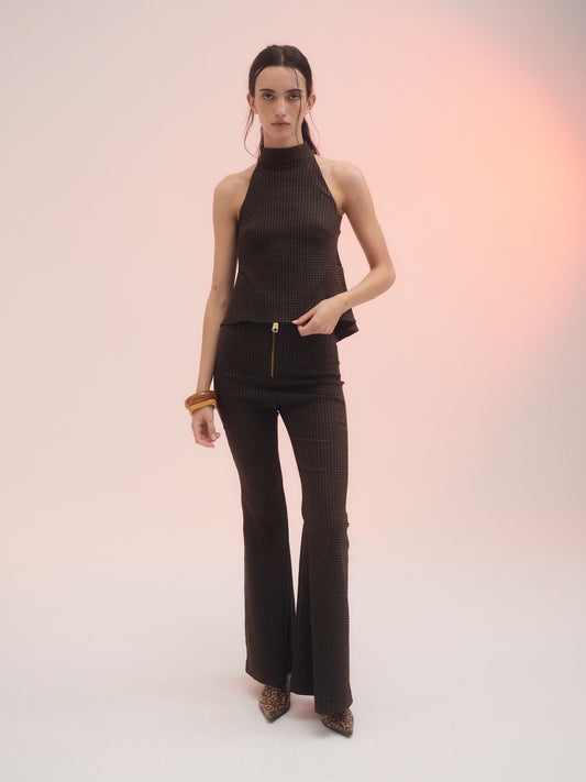 Pantalón Malva