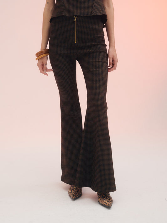 Pantalón Malva