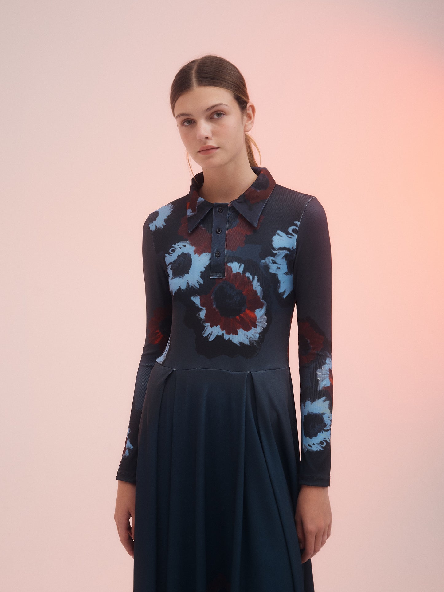 Vestido Alley