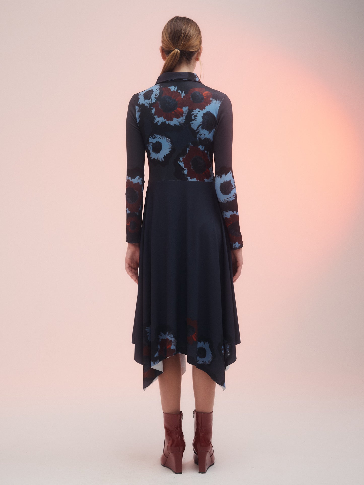 Vestido Alley
