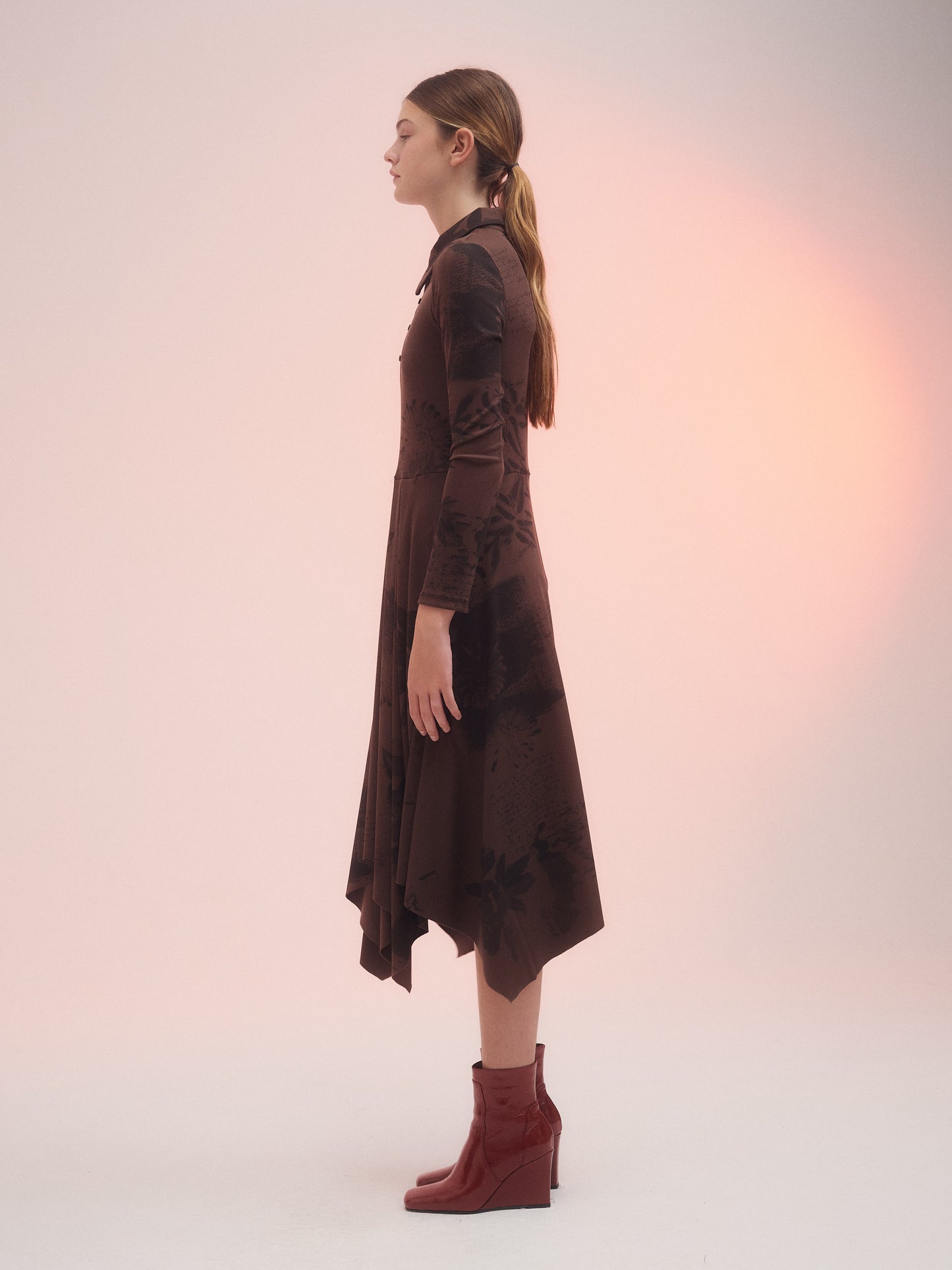 Vestido Alley