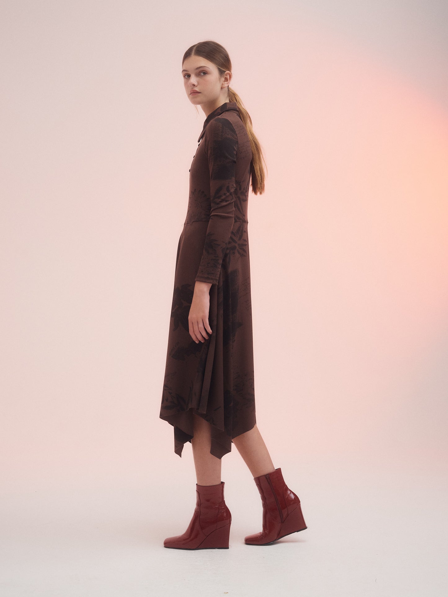 Vestido Alley