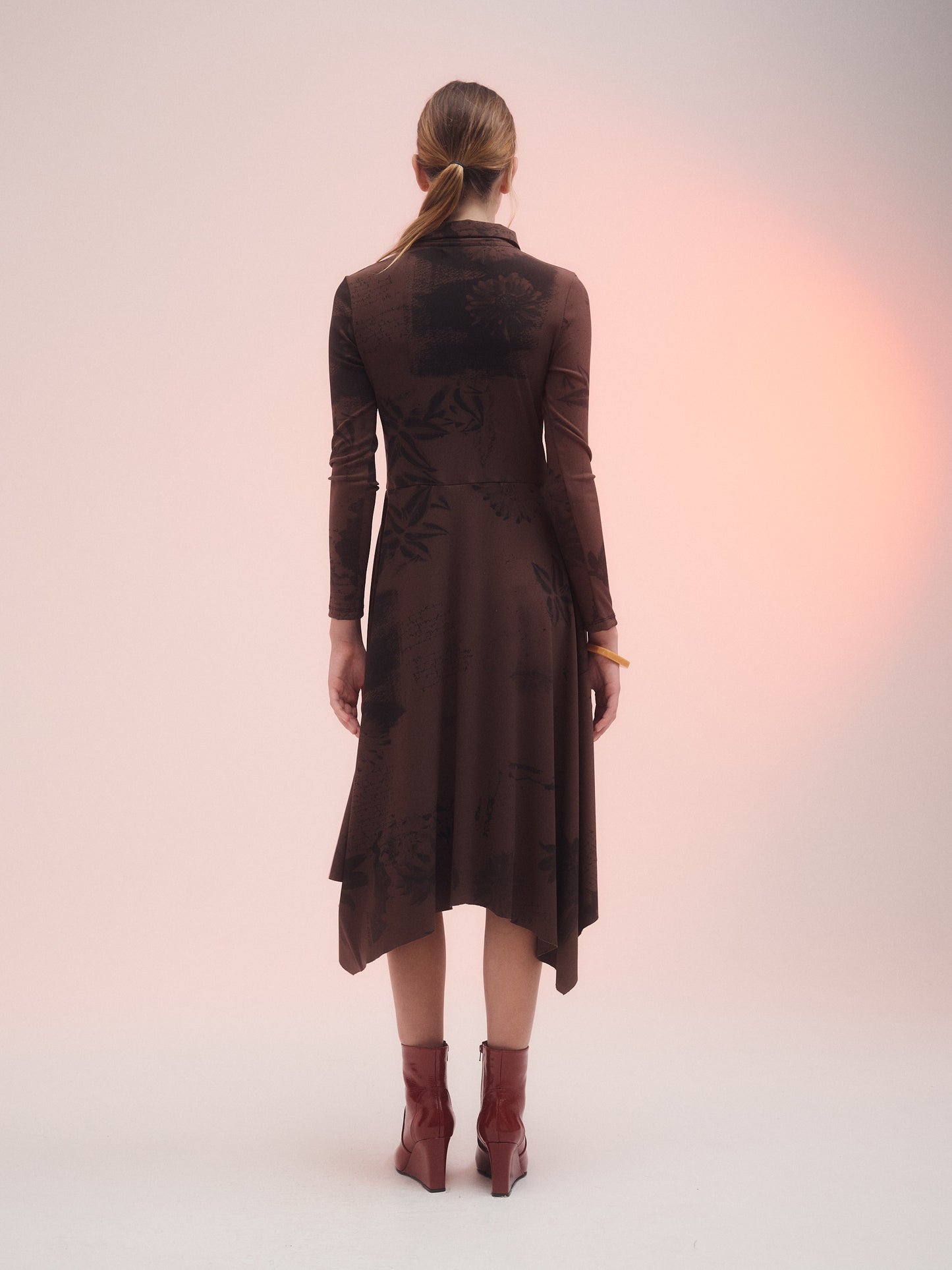Vestido Alley
