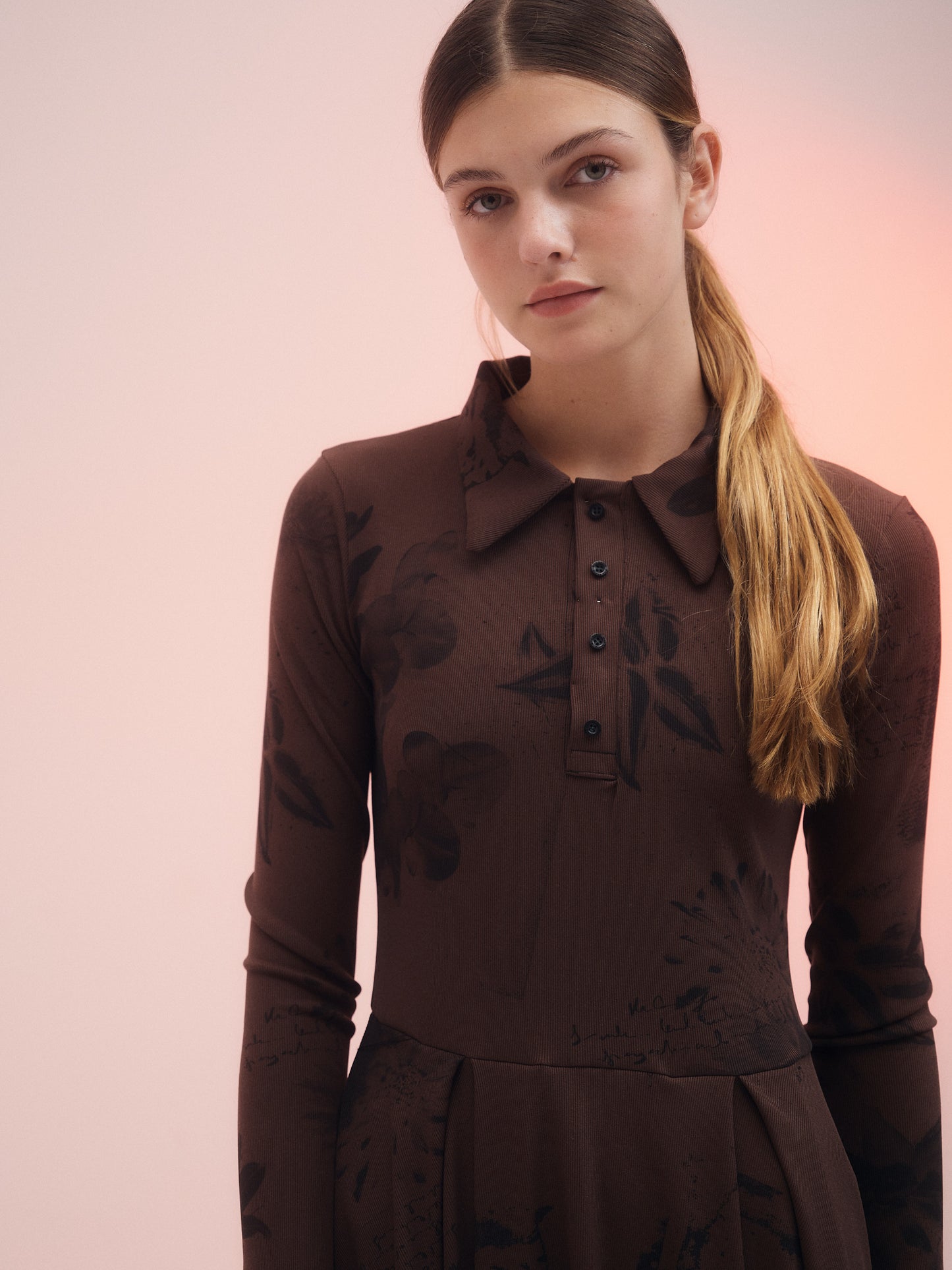 Vestido Alley