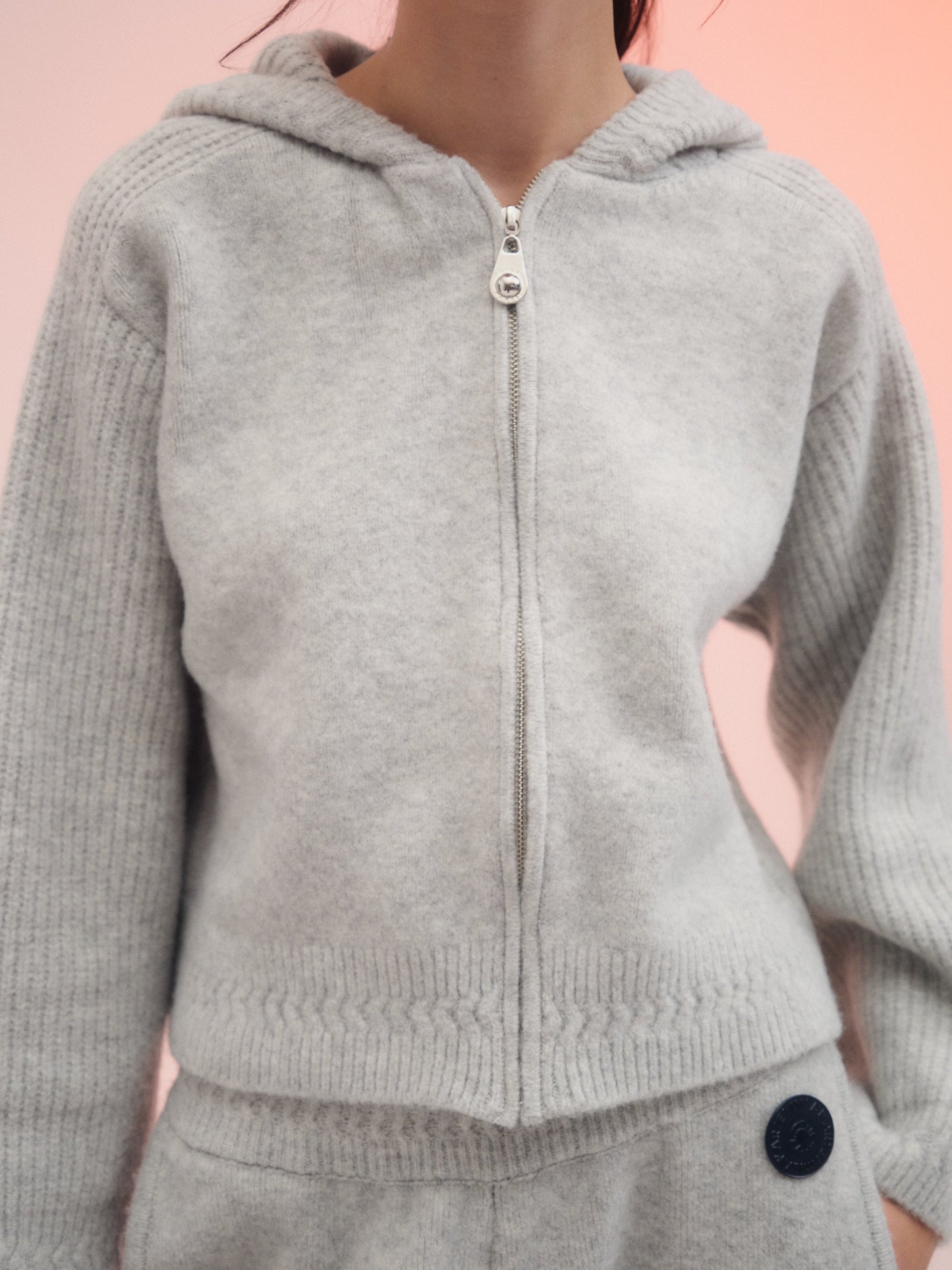 Campera Must