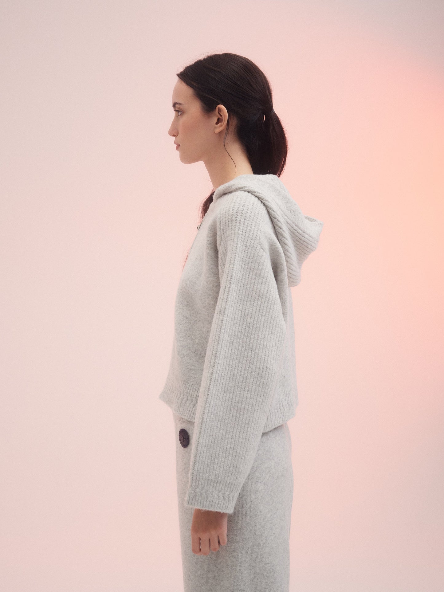 Campera Must