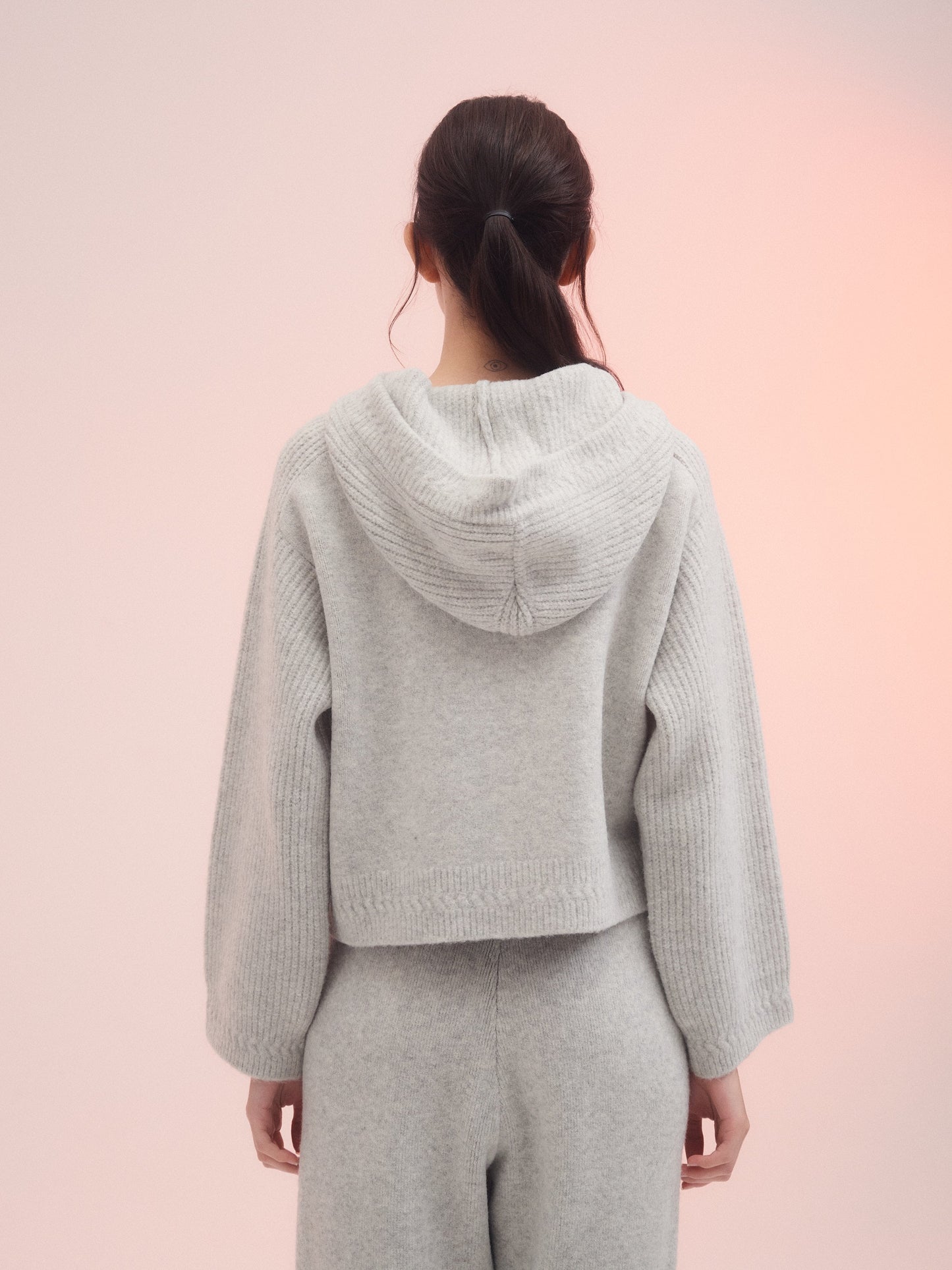 Campera Must