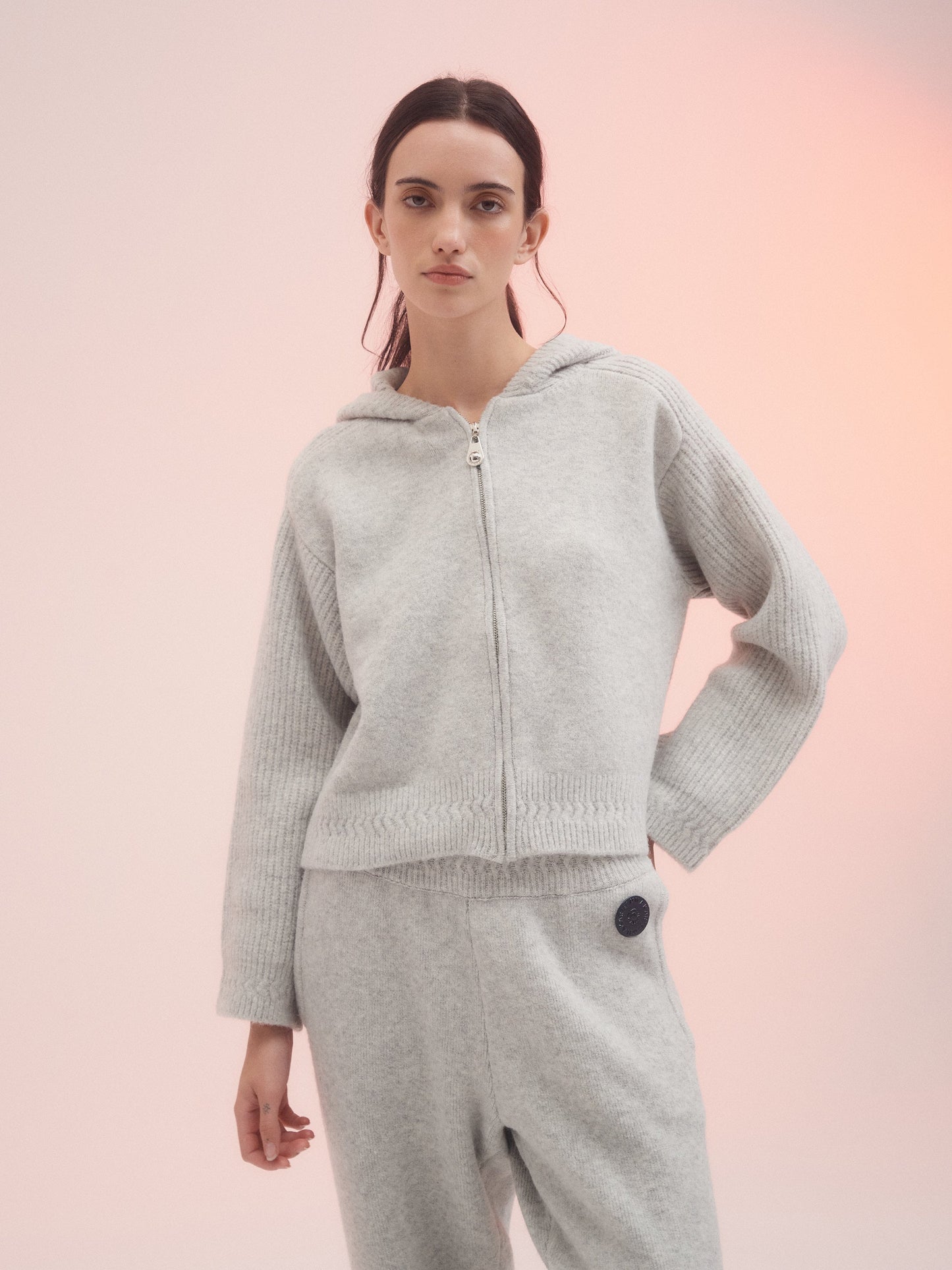 Campera Must