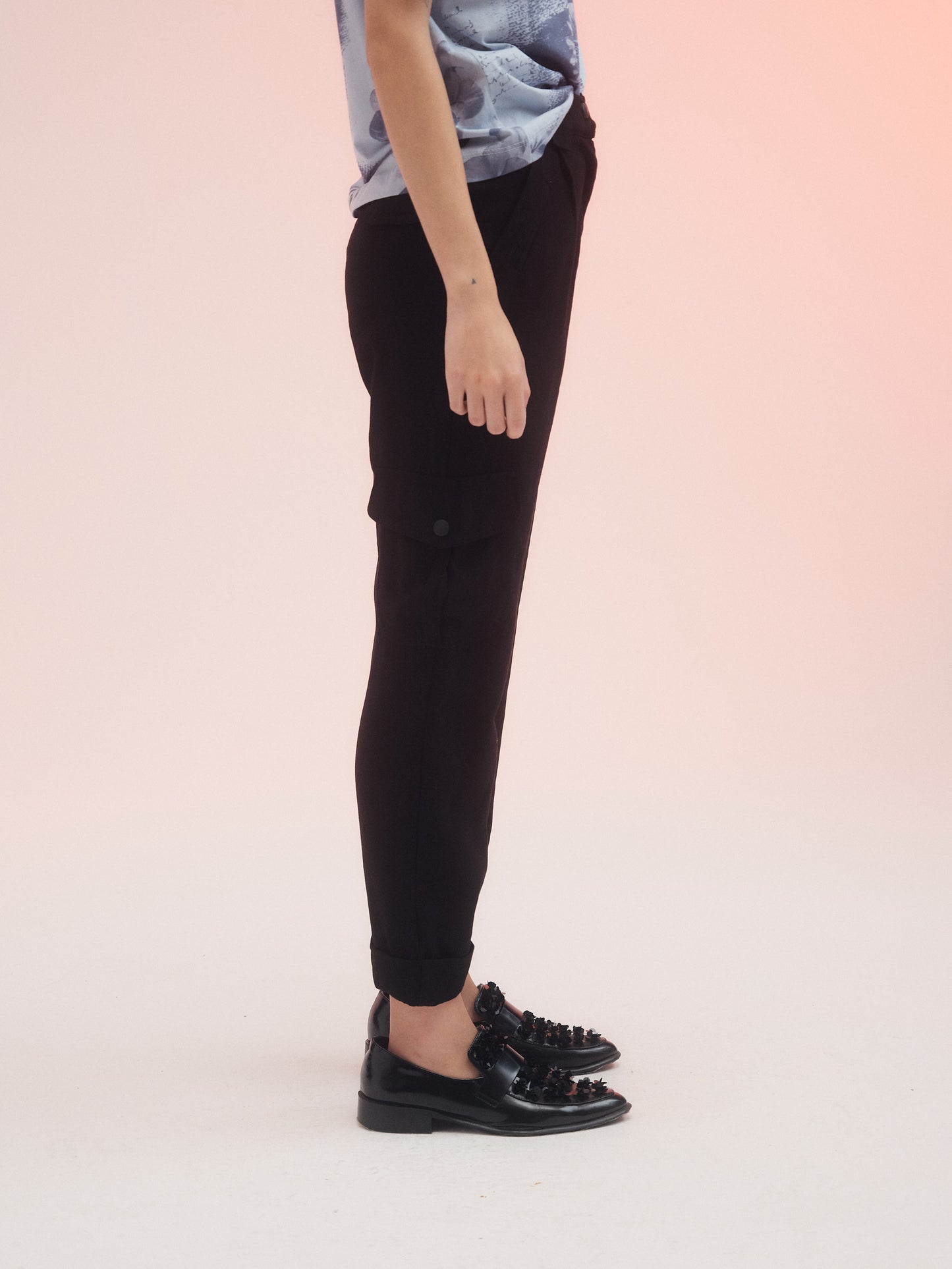 Pantalón Berry