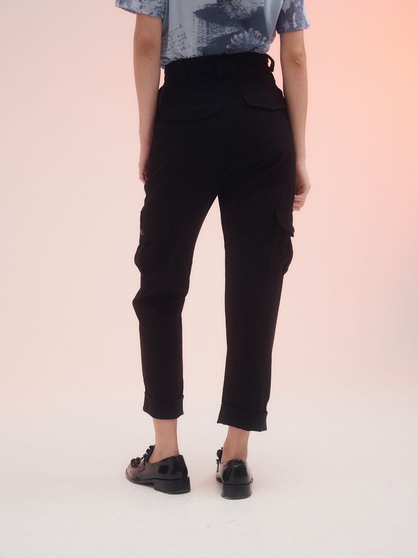 Pantalón Berry