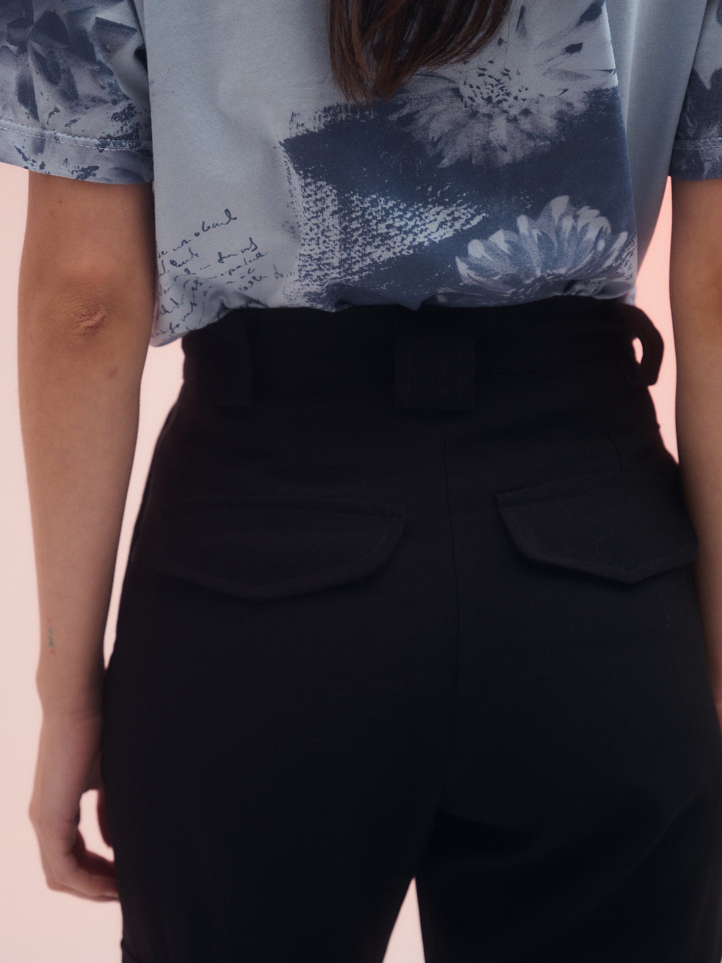 Pantalón Berry