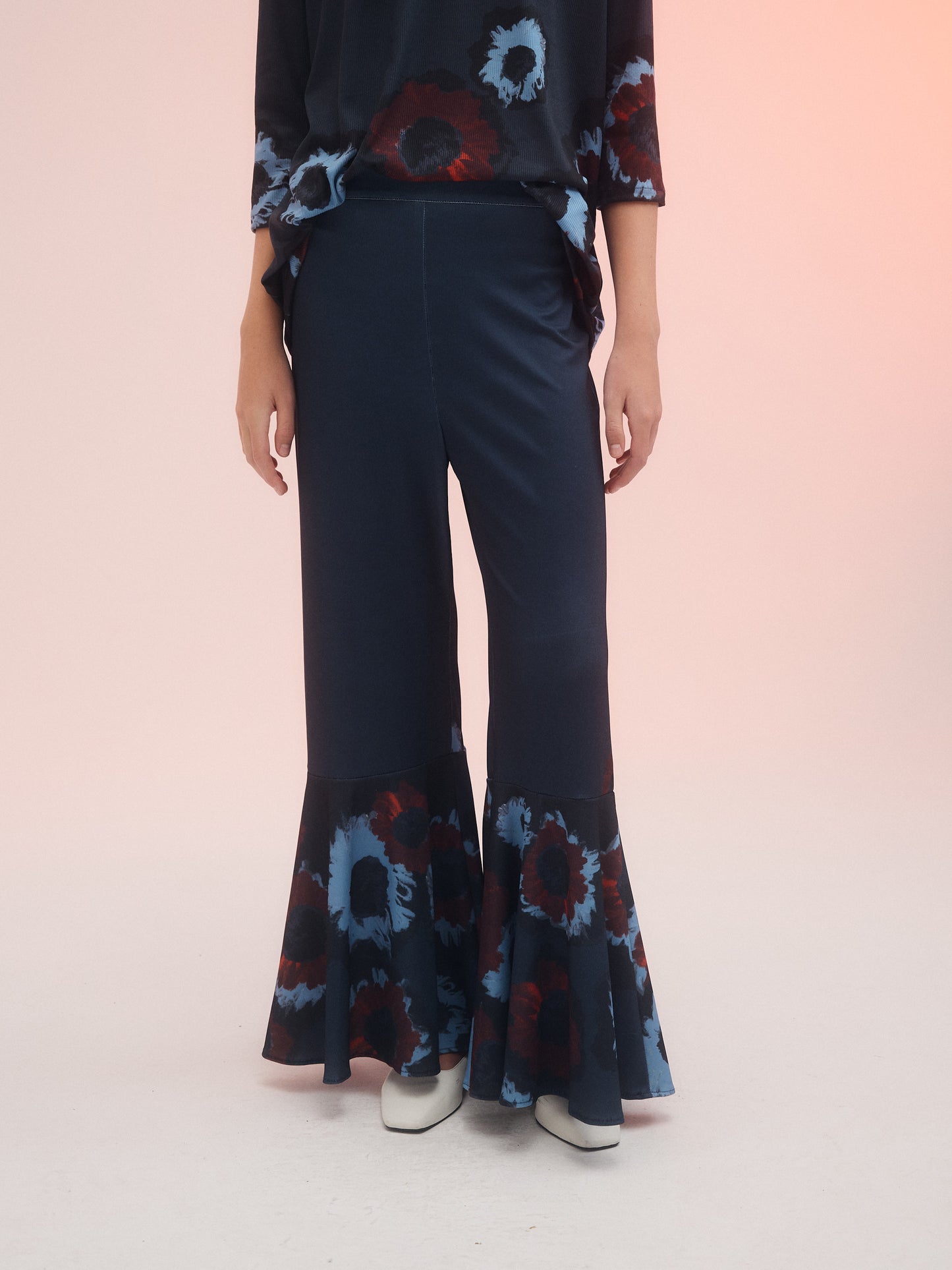 Pantalón Batflower