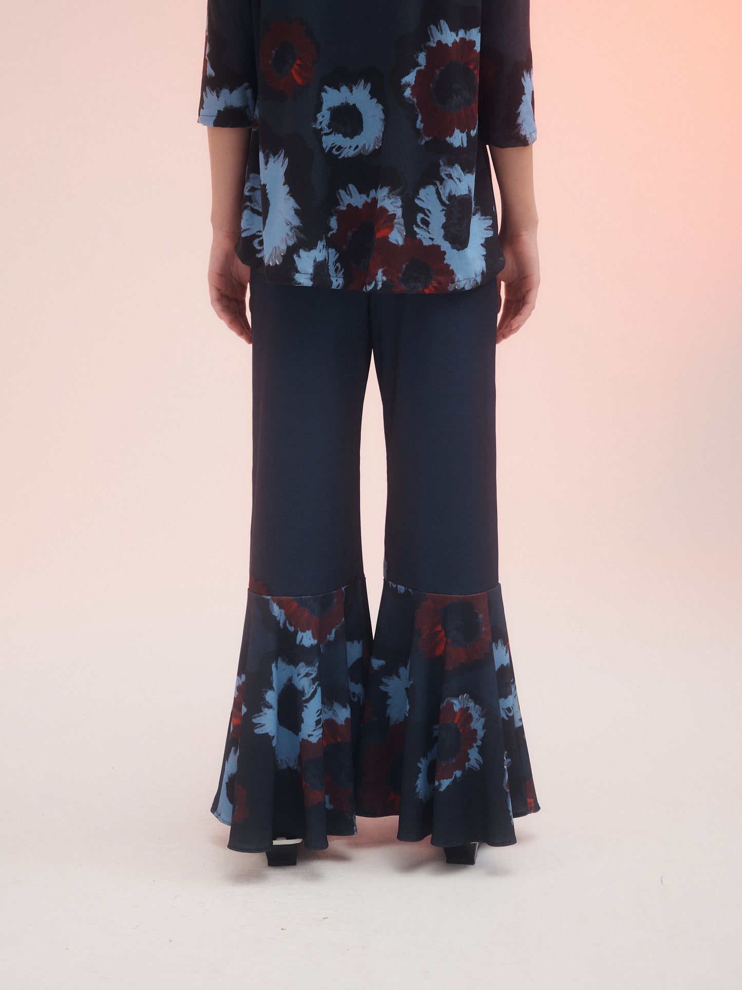 Pantalón Batflower