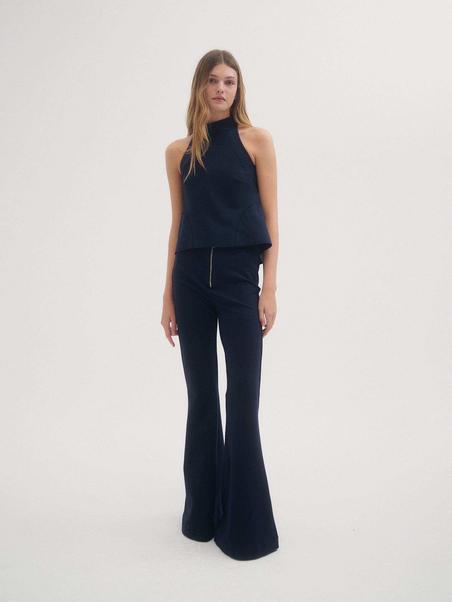Pantalón Malva