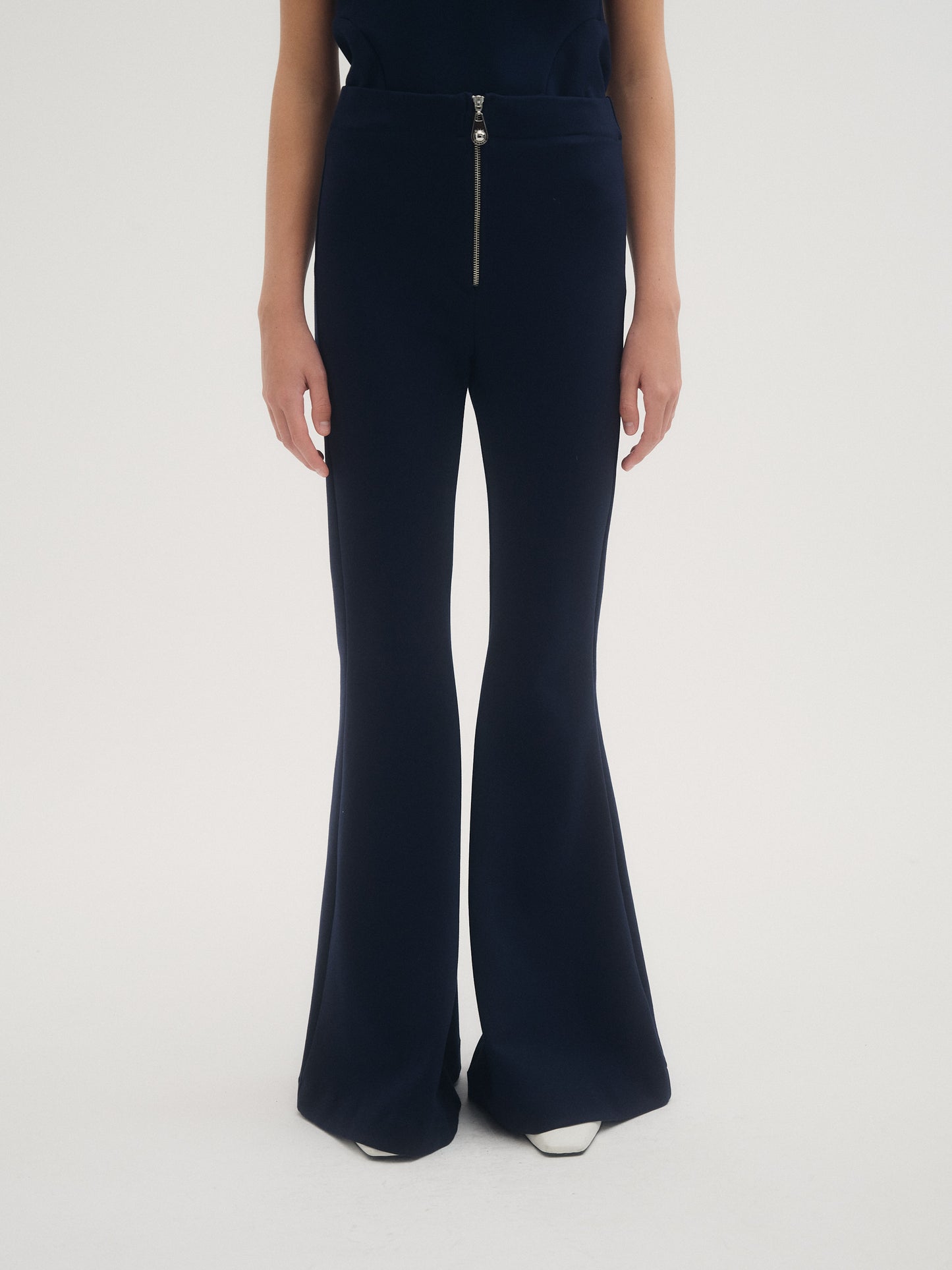 Pantalón Malva