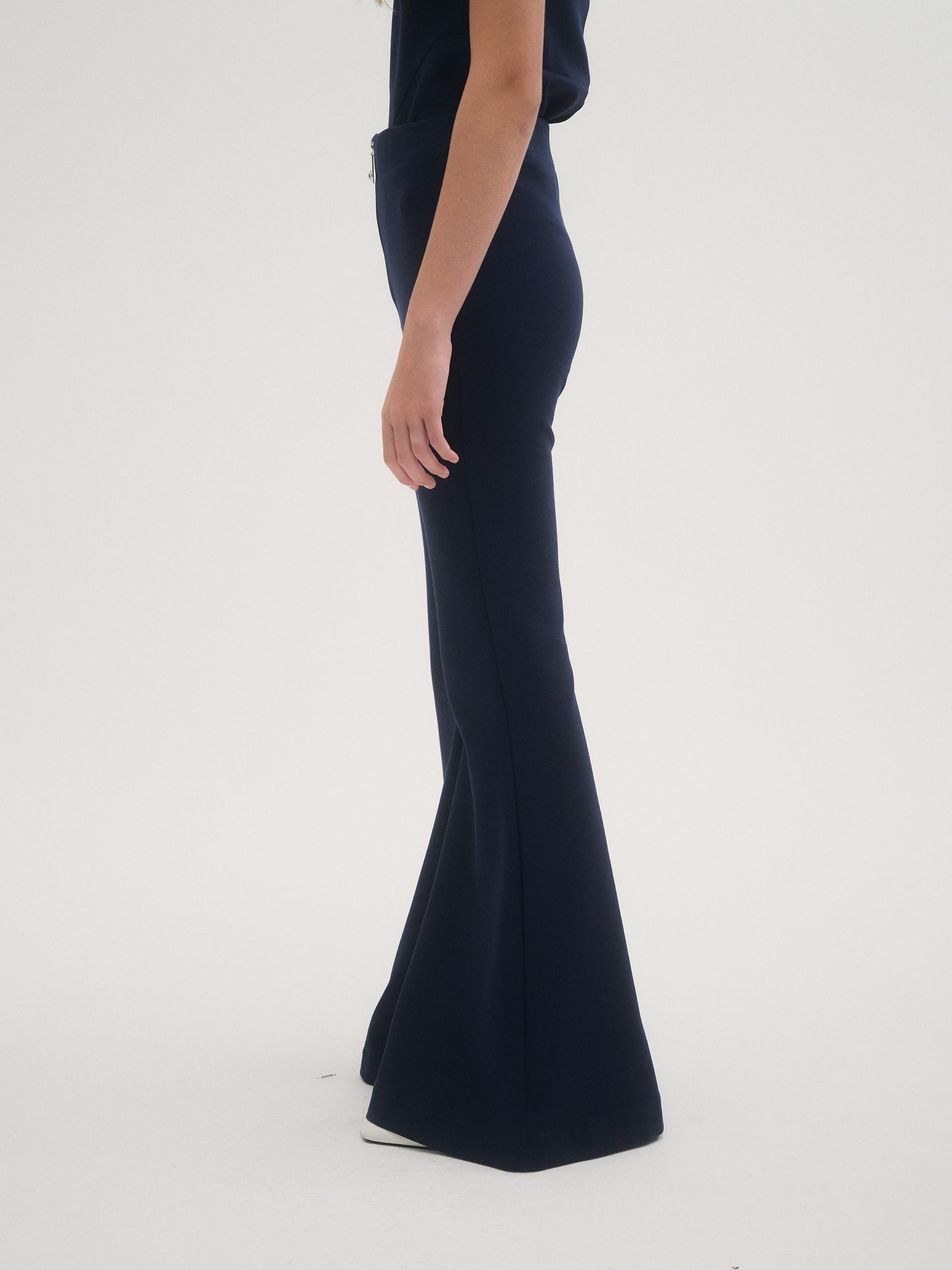 Pantalón Malva