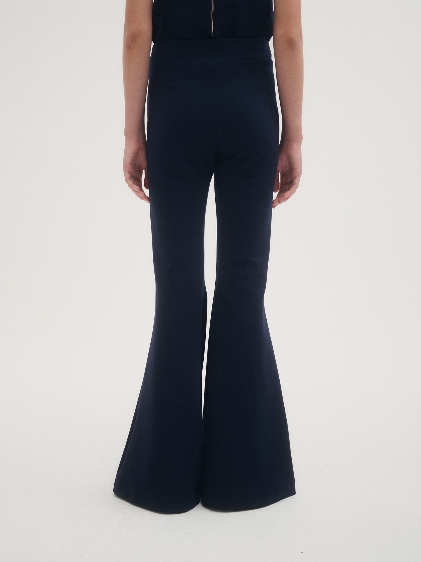 Pantalón Malva