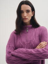 Cargar imagen en el visor de la galería, Polera Lisiantus